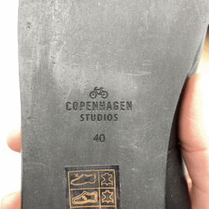 Tweedehands Copenhagen studios CPH880 maat 40