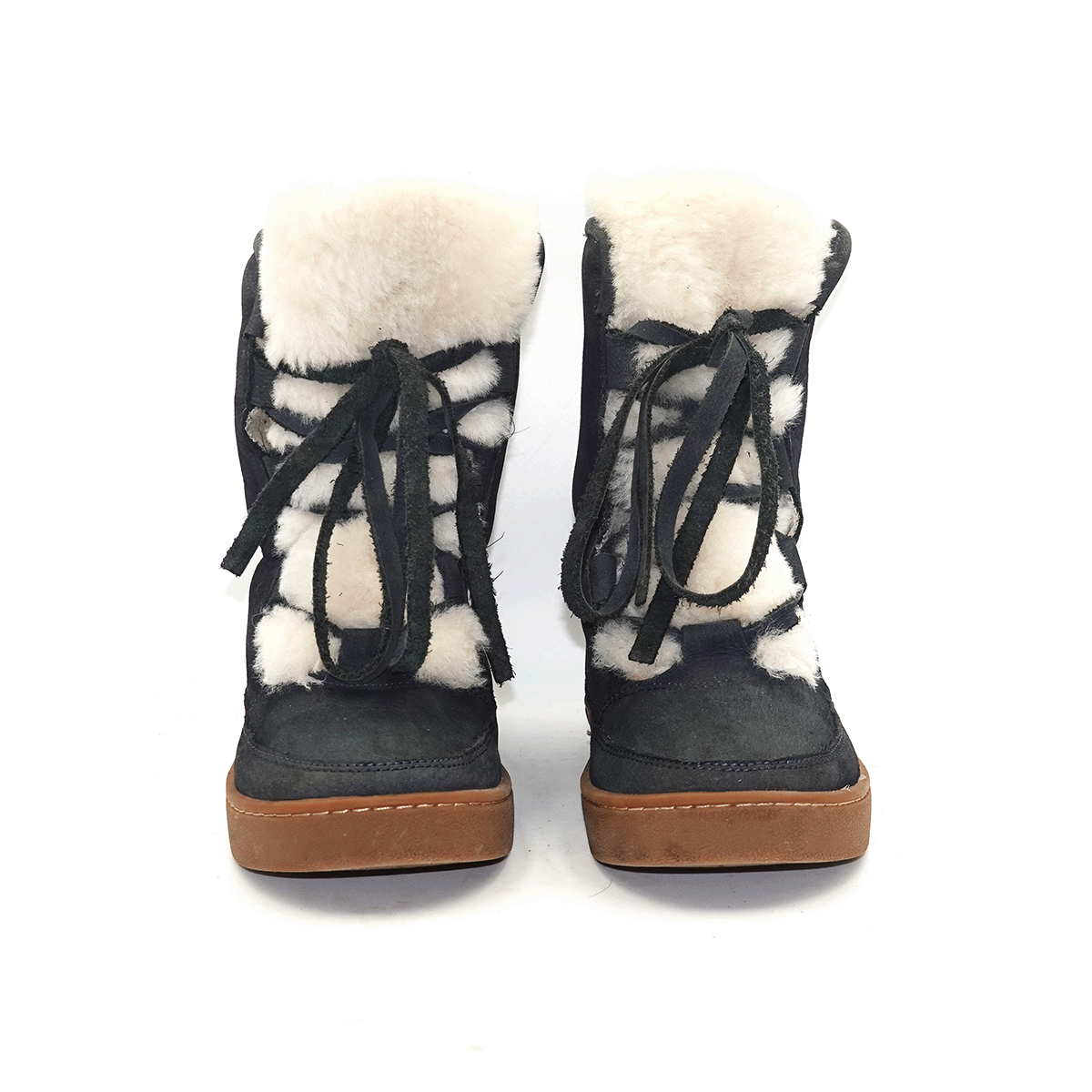 Donsje Sonny boots - maat 28 - Afbeelding 4