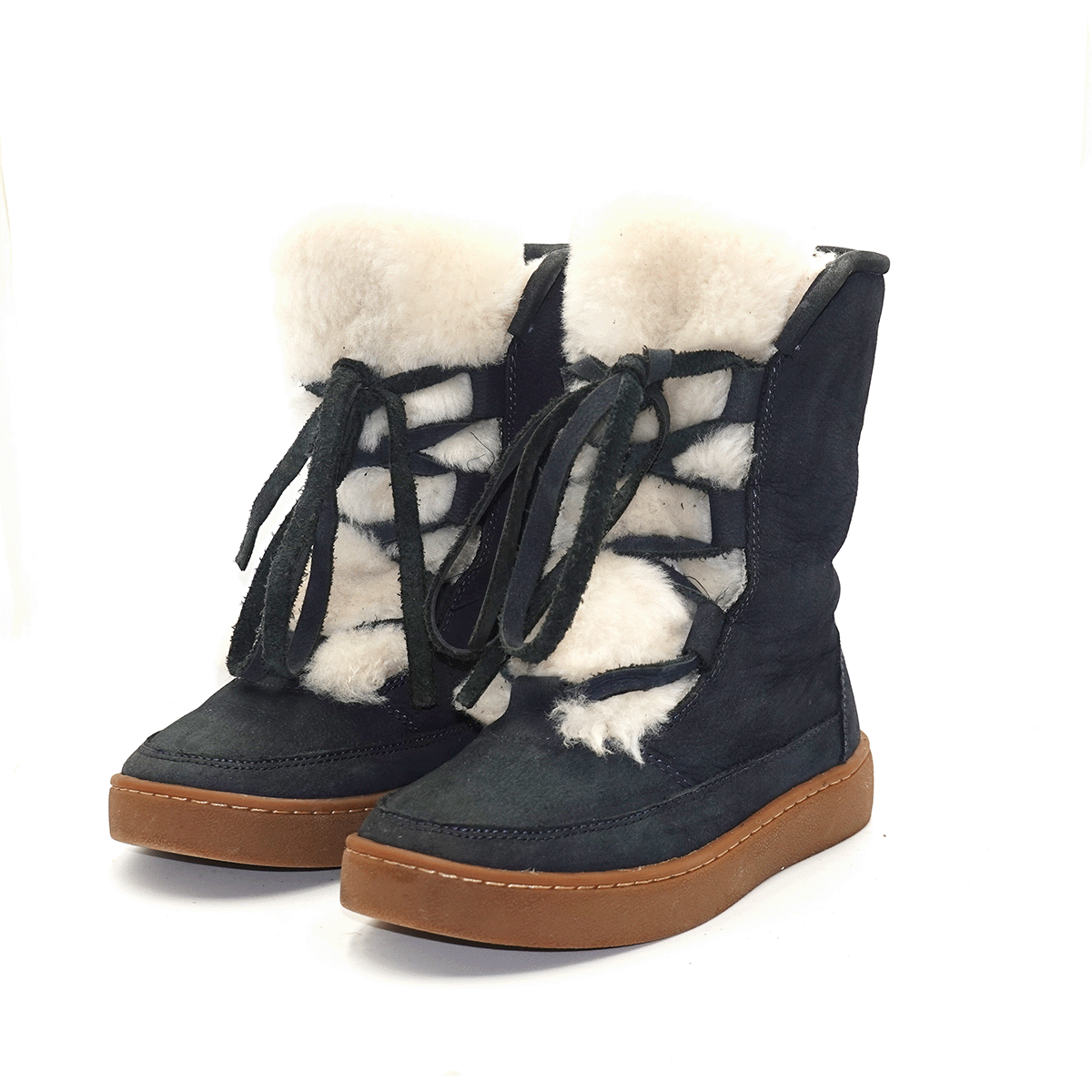 Donsje Sonny boots - maat 28 - Afbeelding 2