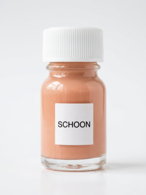 DIY–kit Donsje Wadudu Unicorn laarsjes Light Rose