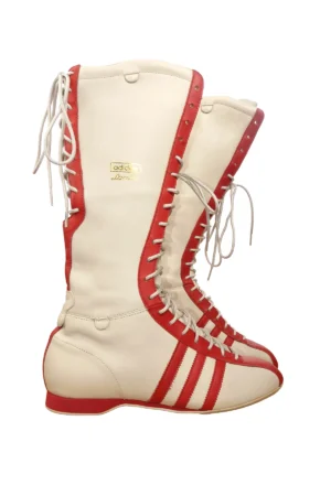 Adidas Santos boxing boot